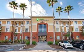 Extended Stay America Orlando Convention Center Universal Blvd