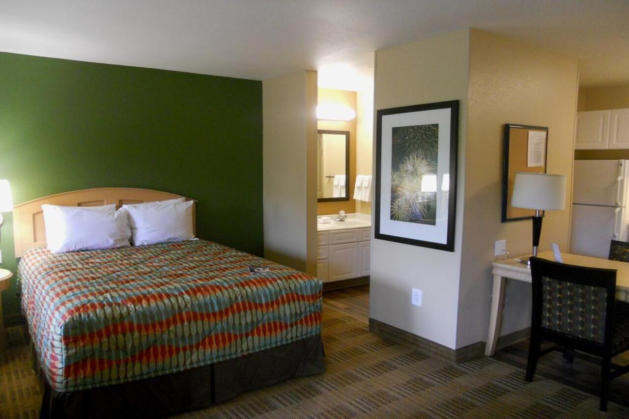 Extended Stay America Suites - Orlando - Convention Center - Universal Blvd Williamsburg Exterior photo