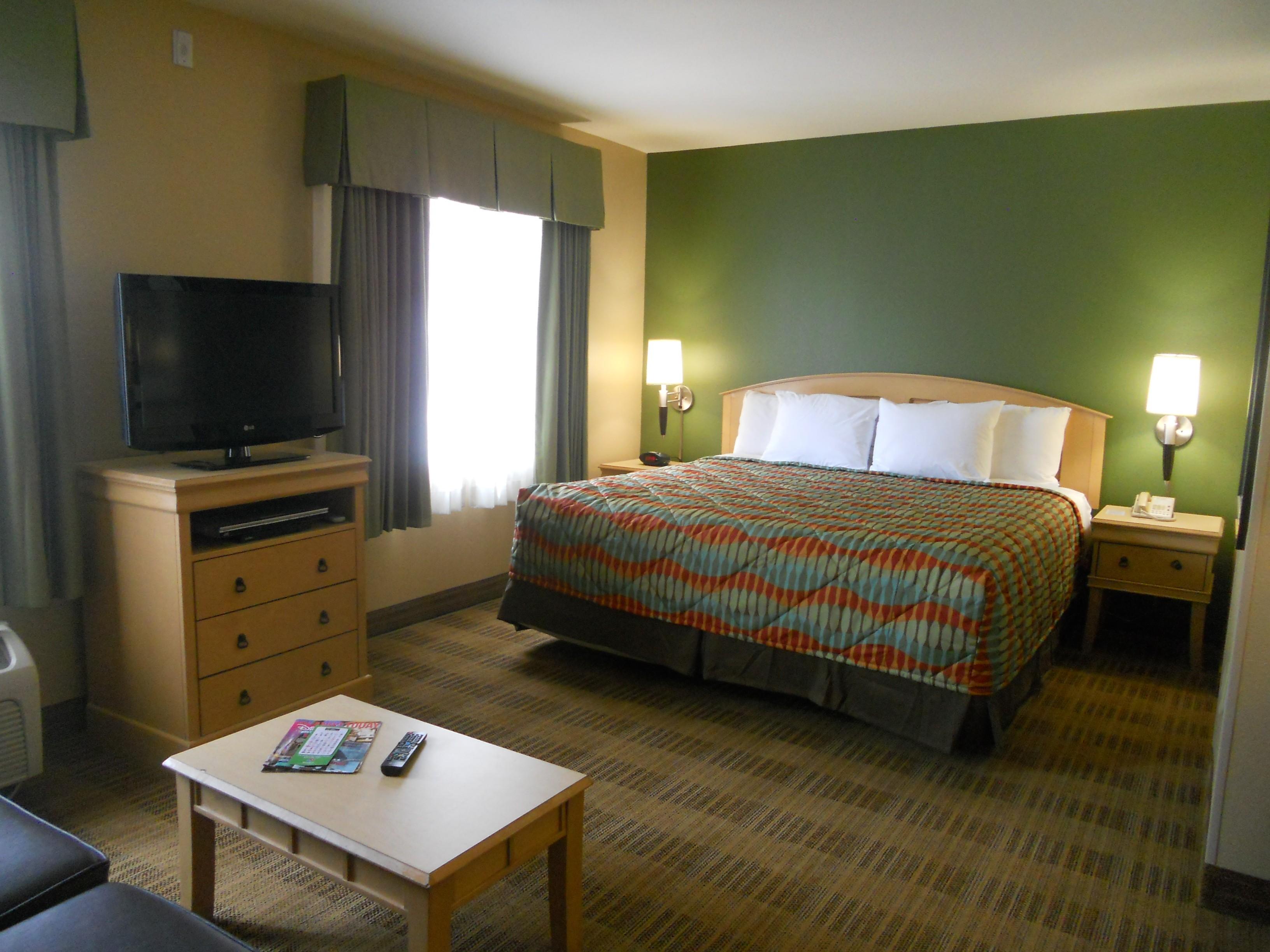 Extended Stay America Suites - Orlando - Convention Center - Universal Blvd Williamsburg Exterior photo