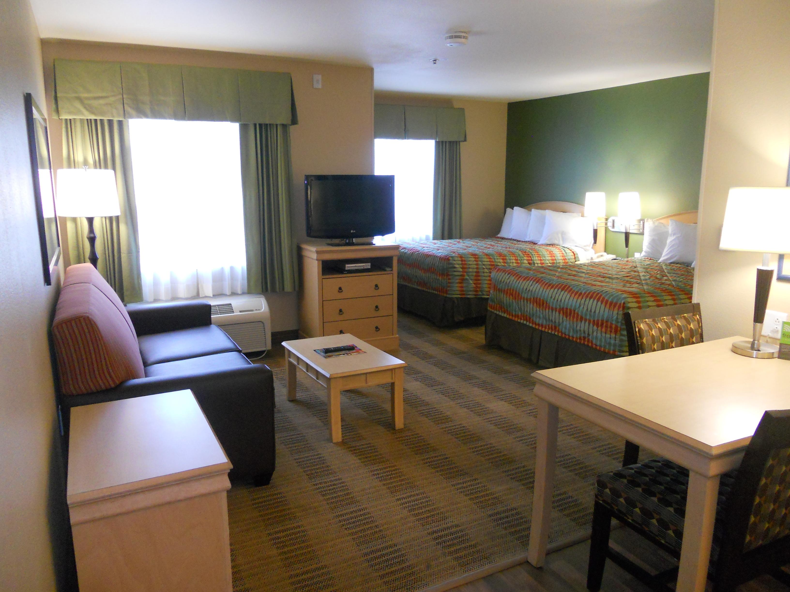Extended Stay America Suites - Orlando - Convention Center - Universal Blvd Williamsburg Exterior photo