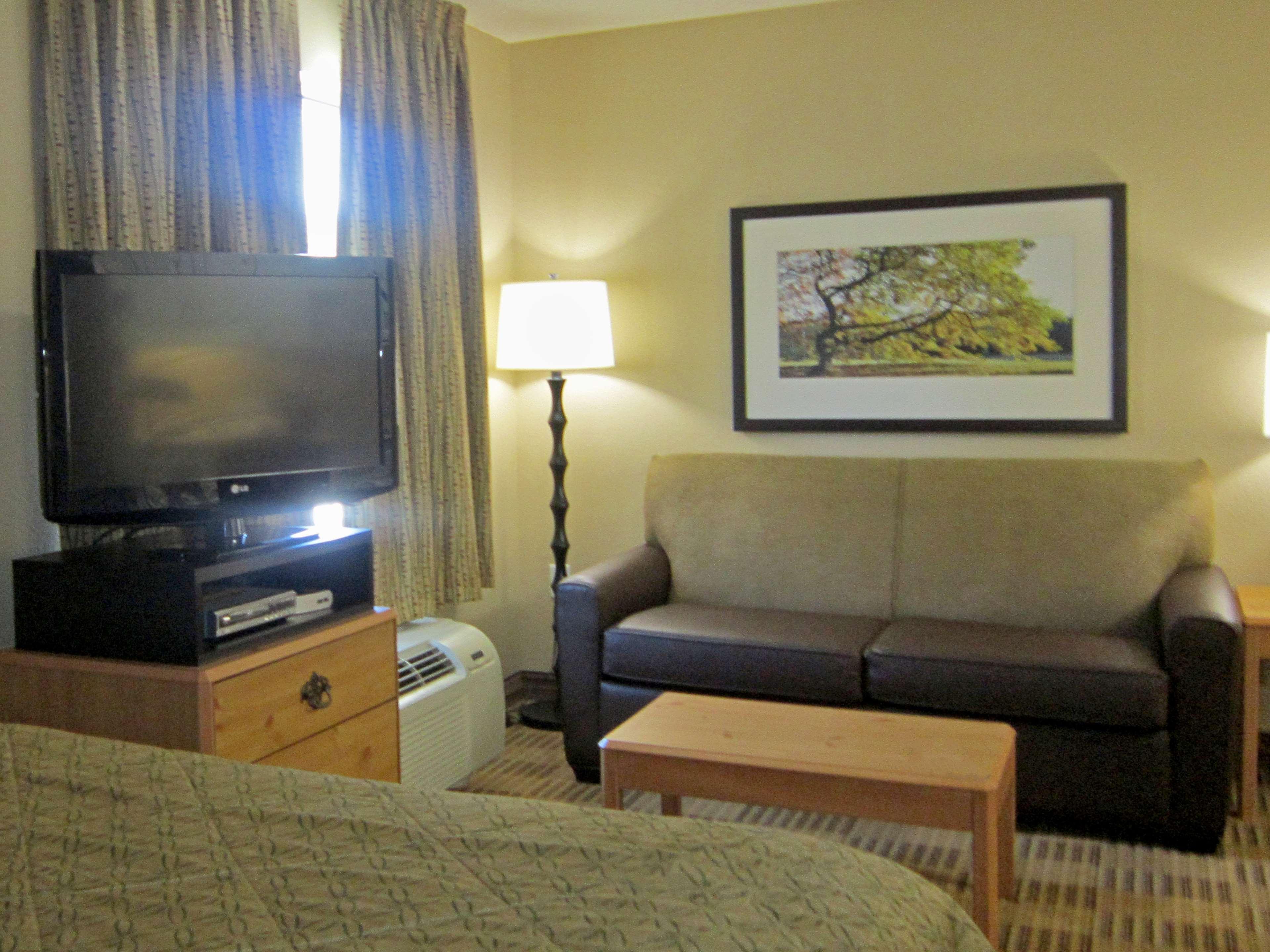 Extended Stay America Suites - Orlando - Convention Center - Universal Blvd Williamsburg Exterior photo