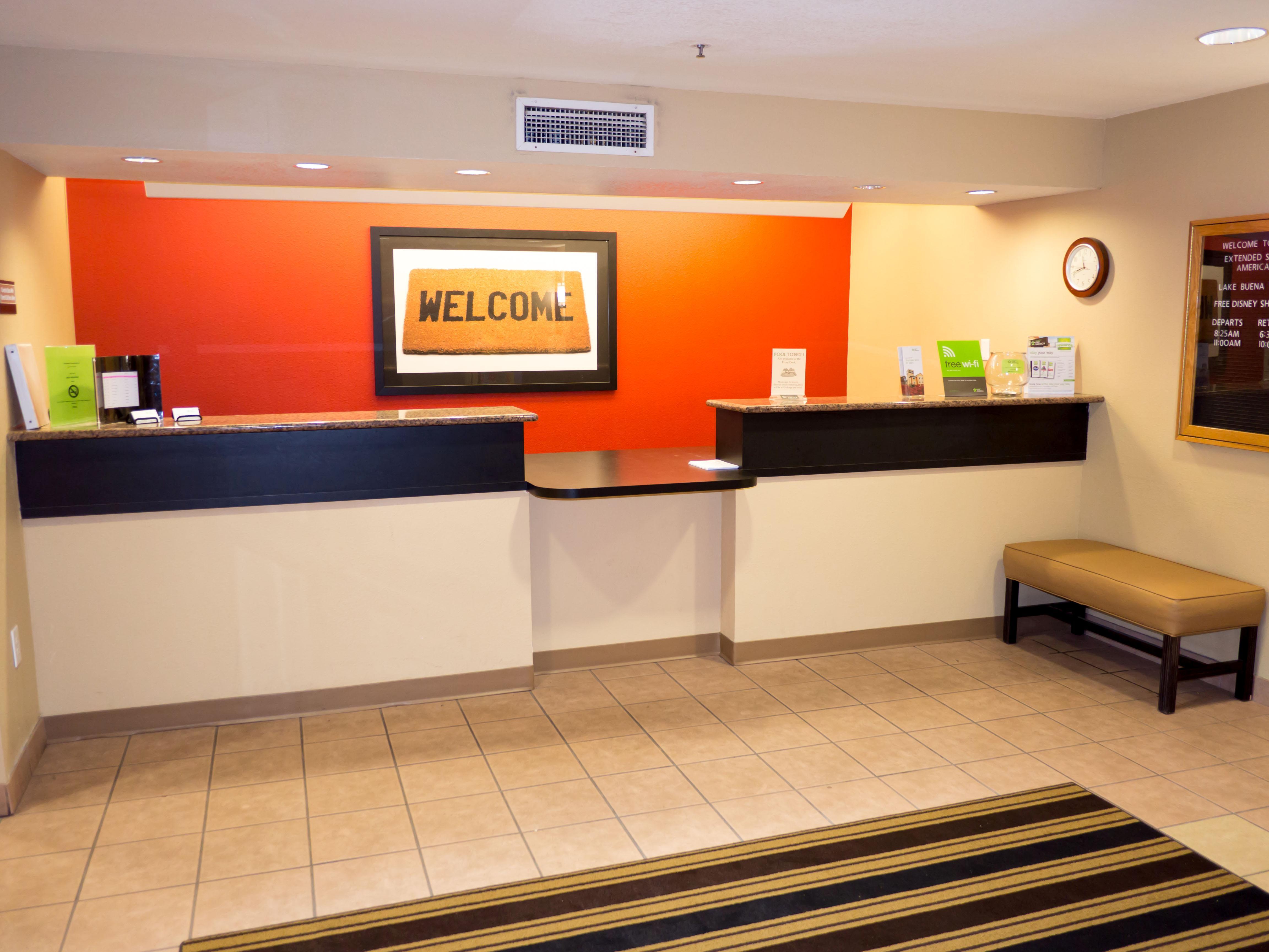 Extended Stay America Suites - Orlando - Convention Center - Universal Blvd Williamsburg Exterior photo