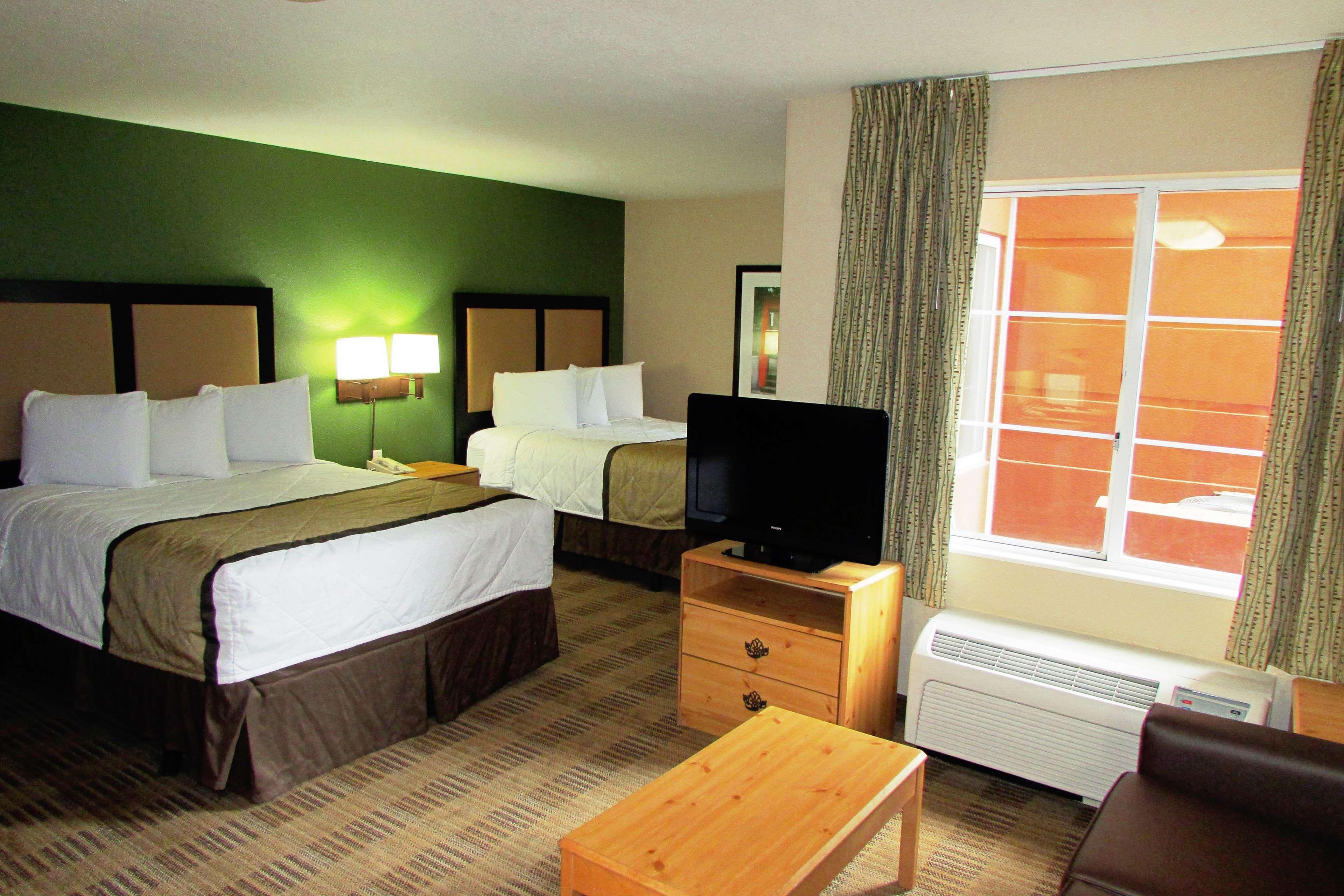 Extended Stay America Suites - Orlando - Convention Center - Universal Blvd Williamsburg Exterior photo