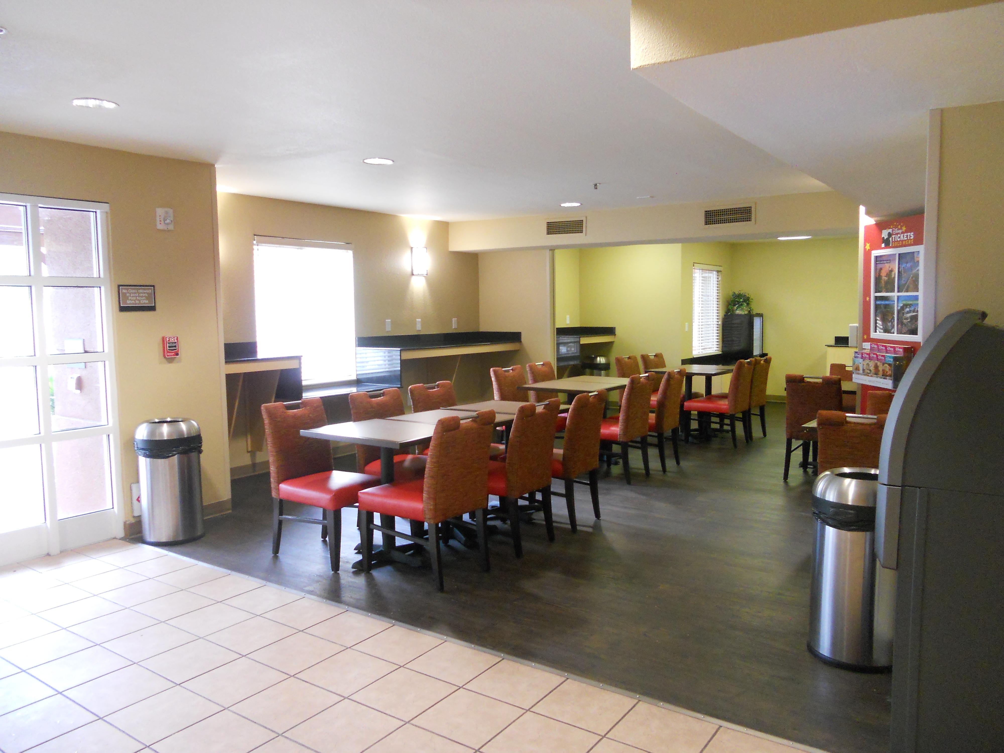 Extended Stay America Suites - Orlando - Convention Center - Universal Blvd Williamsburg Exterior photo