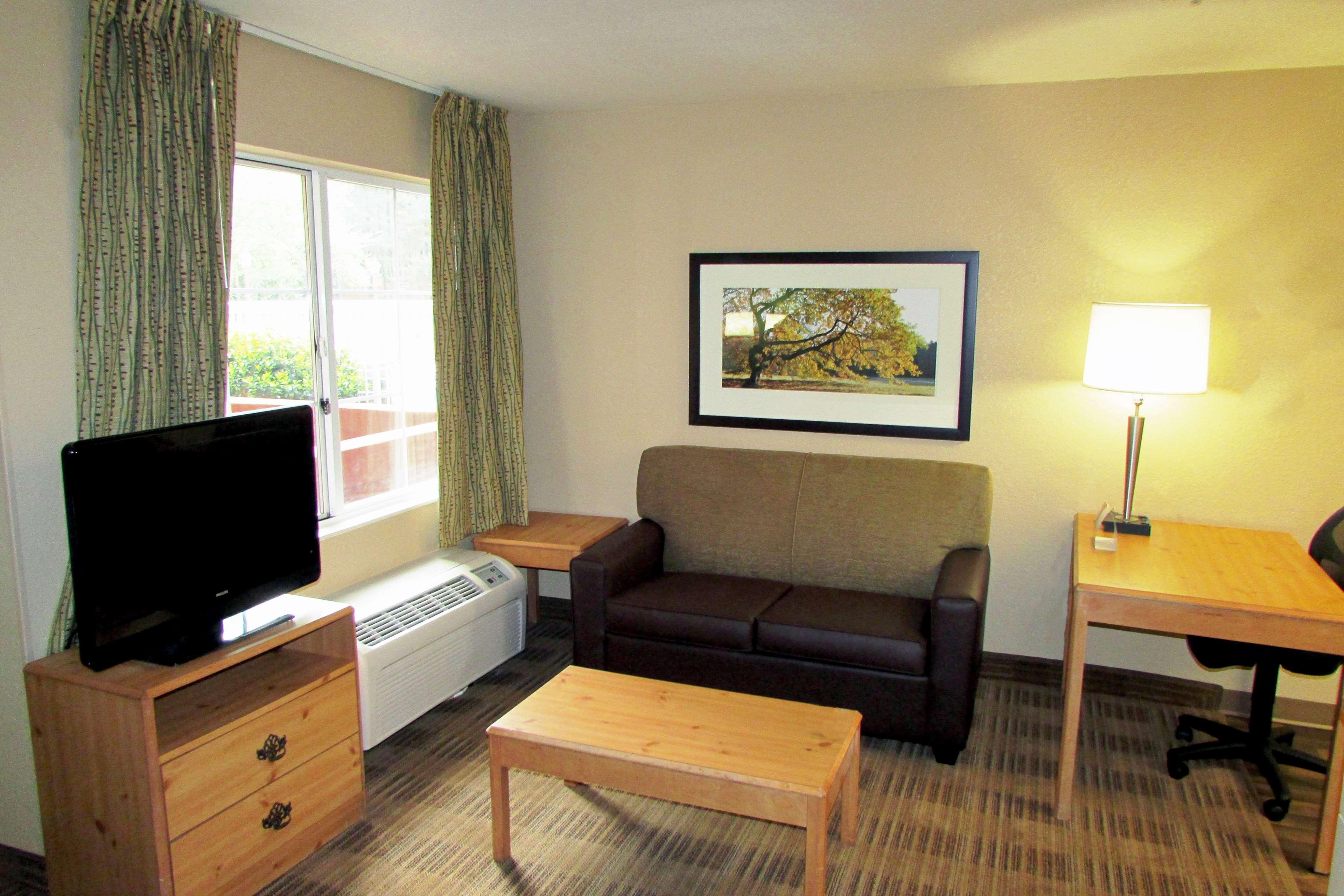 Extended Stay America Suites - Orlando - Convention Center - Universal Blvd Williamsburg Exterior photo