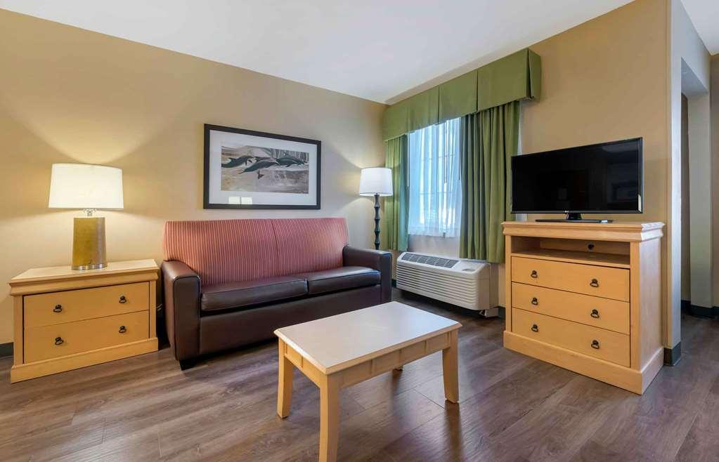 Extended Stay America Suites - Orlando - Convention Center - Universal Blvd Williamsburg Room photo