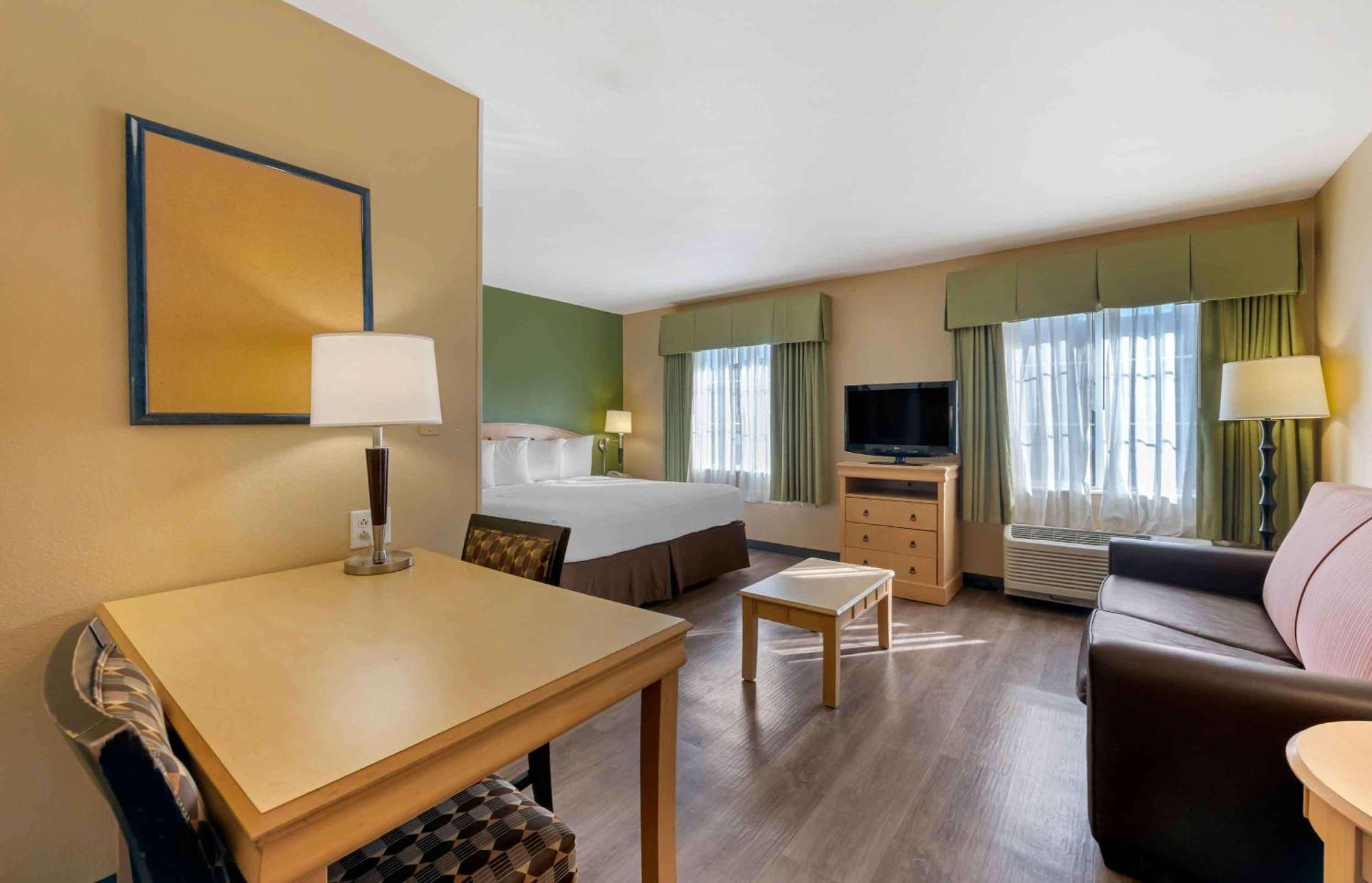 Extended Stay America Suites - Orlando - Convention Center - Universal Blvd Williamsburg Exterior photo