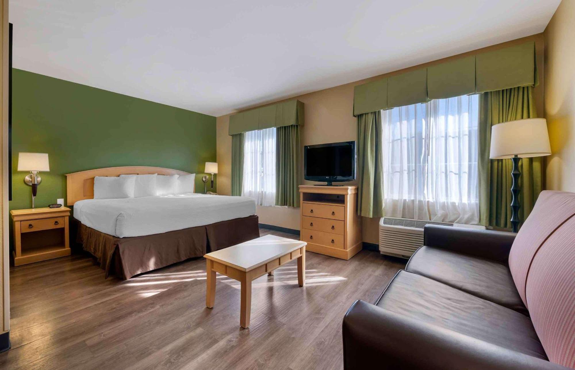 Extended Stay America Suites - Orlando - Convention Center - Universal Blvd Williamsburg Exterior photo